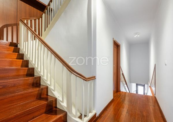 Apartamento T1 em Porto