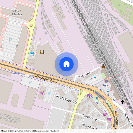 Arad