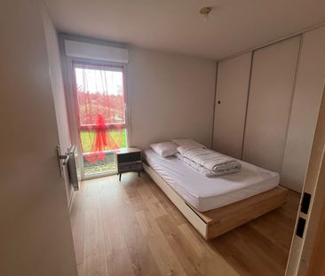 Appartement T2 Eysines à louer - Photo 2