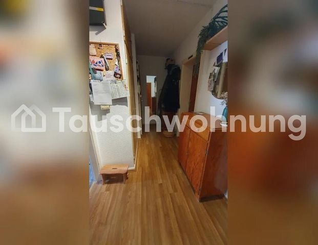 TAUSCHWOHNUNG Tausche 3ZKB gegen 2ZKB - beides Neustadt - Photo 1