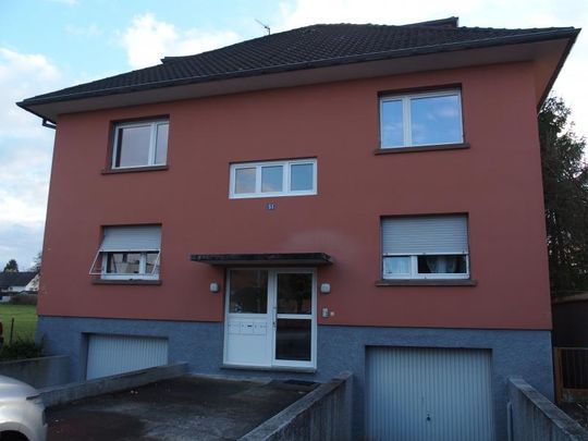 Appartement 4 pièces HAGUENAU - 4 pièce(s) - 95,41m2 - Photo 1