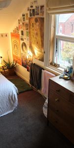 7 bedroom terraced house to rent - Photo 3