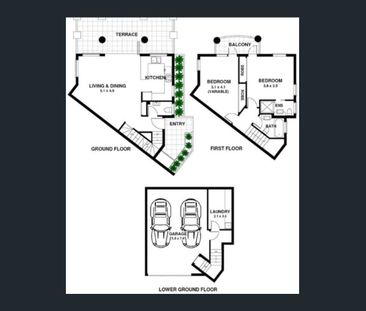 Sundrenched boutique townhouse in prime location - Photo 6