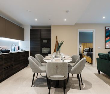 3 bedroom apartment to rent - Photo 6