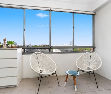 Unit 905/80 Ebley Street, - Photo 6