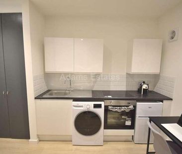 Studio, Radstock Road, Reading, RG1 - Photo 3