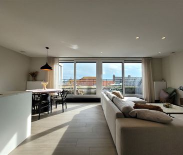 Middelkerke – Appartement/Flat/Triplex - Foto 6