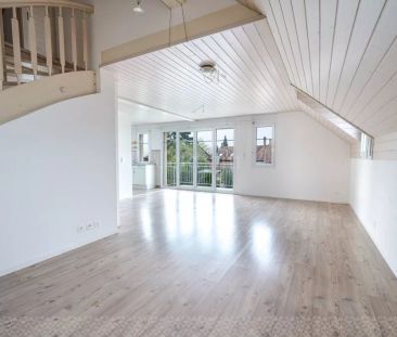 Bel appartement de 4,5 pièces - Photo 1