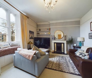 West Treaford House, Lansdown Road, Cheltenham, Gloucestershire, GL51 - Photo 6