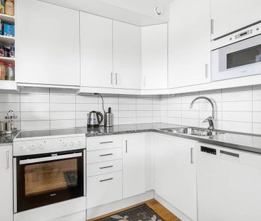 Heklagatan, Kista - Foto 5