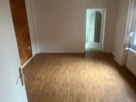 Wohnung in der Kernstadt von Blomberg - Foto 2