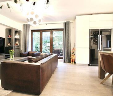 GRADINA ICOANEI-POLONA, APARTAMENT ELEGANT CU TERASA 24 MP SUBERBA SI PARCARE! - Fotografie 2
