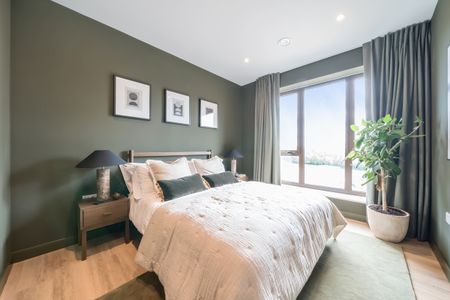 2 bedroom apartment to rent - Photo 4