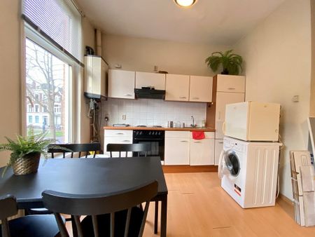 Te huur: Appartement 1e Jerichostraat in Rotterdam - Photo 5