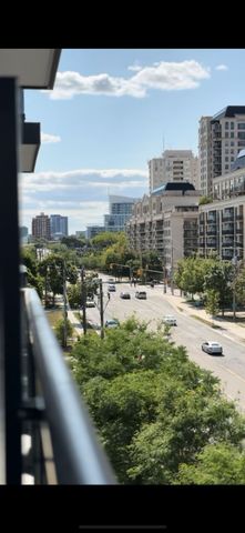 For Lease - 699 Sheppard Avenue Unit# 620, Toronto, Ontario - Photo 5