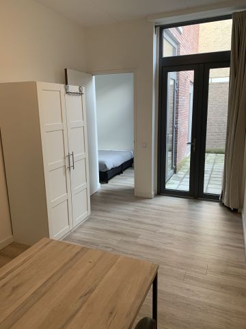 Van Noordtstraat 5-A, Spaarndammerbuurt-Zuidoost, 1013SM, Amsterdam - Photo 4