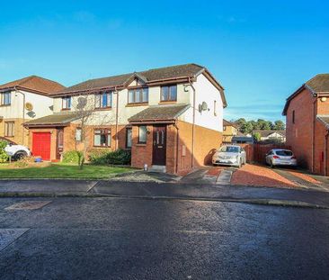 Waverley Crescent, Livingston, EH54 - Photo 2