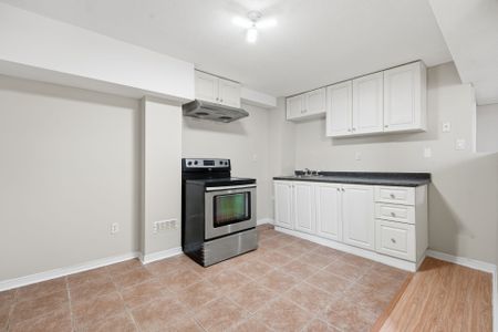 For Lease - 50 Commodore Drive Unit# BSMT, Brampton, Ontario - Photo 4