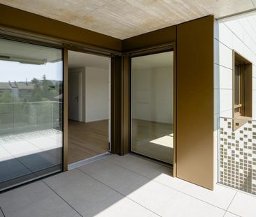 Appartements neufs 3.5 pièce à Ecublens dès 87 m² – www.mapraz-parc.ch - Photo 5
