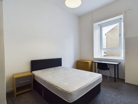 Room in a Shared Flat, Dalhousie Street, G3 - Photo 3