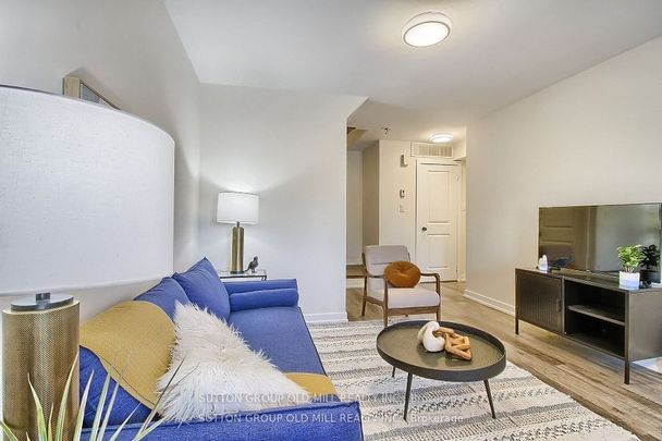 For Lease - 2335 Sheppard Avenue Unit# 26, Toronto, Ontario - Photo 1