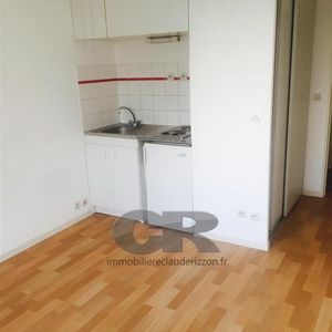 Location Appartement 1 pièce 18m² NANCY 54000 - Photo 2