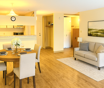 Centrally Located 1 Bedroom Condo In Downtown - Photo 4