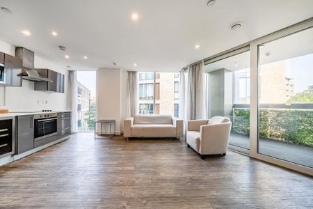 1 bedroom flat to rent - Photo 2