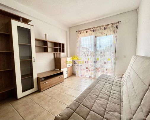 1 BEDROOM APARTMENT - PINOMAR - Photo 1