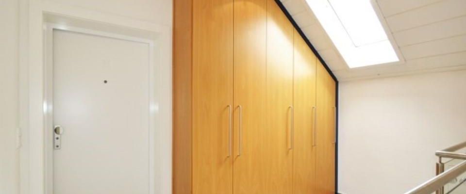 Schöne und ruhige 2 Zimmer-Wohnung mir Balkon - Photo 1