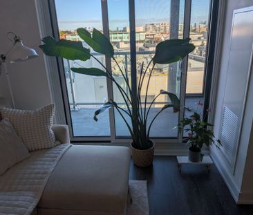 For Lease - 50 O'Neill Road Unit# 315, Toronto, Ontario - Photo 5