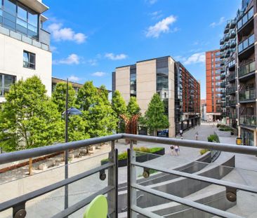 Waterloo Apartments, Leeds City Centre, LS10 1JA - Photo 4