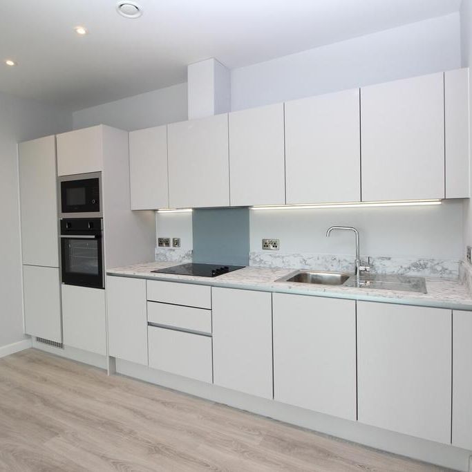 2 bedroom apartment to rent - Photo 1