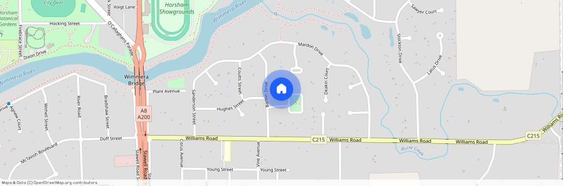 3 Fisher Square, Vic 3400, Horsham