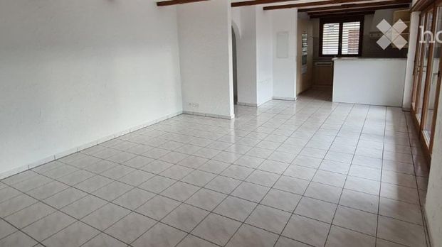 4.5 Zimmer, 100 m² - Photo 1