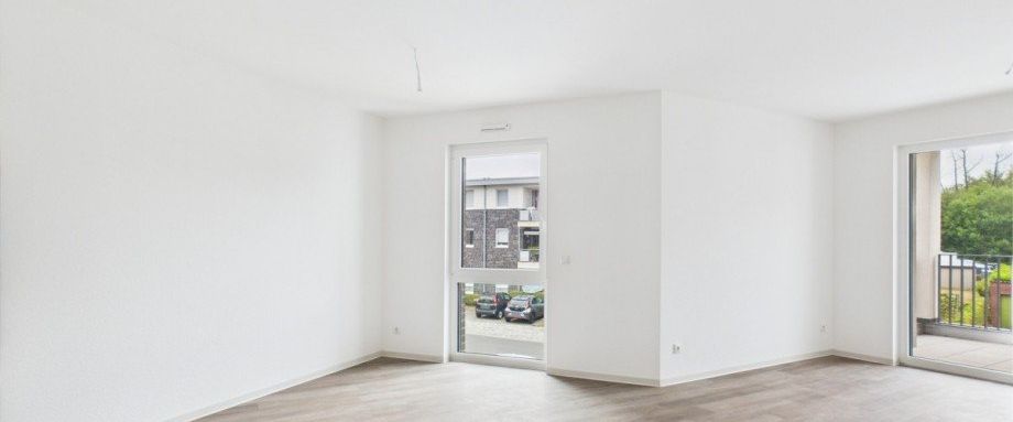Neubau Wohnkomplex in Hückelhoven-Ratheim - Wohnen mit Komfort und Stil - Photo 1