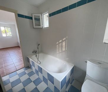 APPARTEMENT DUPLEX T3 - A LOUER - QUARTIER DE LA TORSE - AIX EN PROVENCE - Photo 1