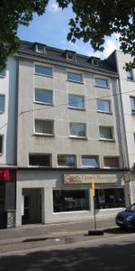 Leben mitten in der Stadt. Geräumige 2,5-Zimmer-Stadtwohnung - Foto 4