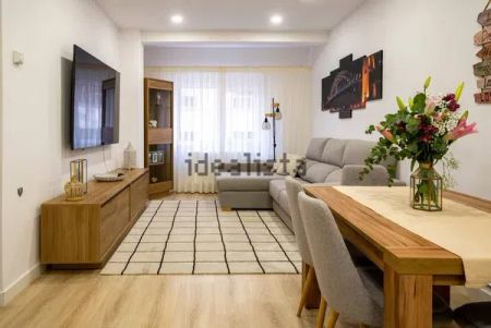 Alquiler de piso en Calle Carlos III, 4 - Photo 4