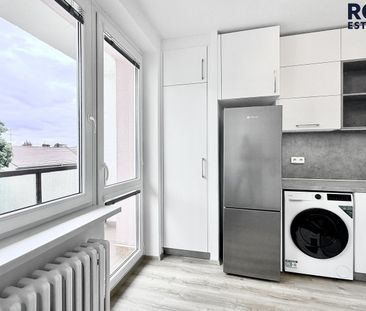 Pronájem bytu 1+1 32 m² - Photo 3