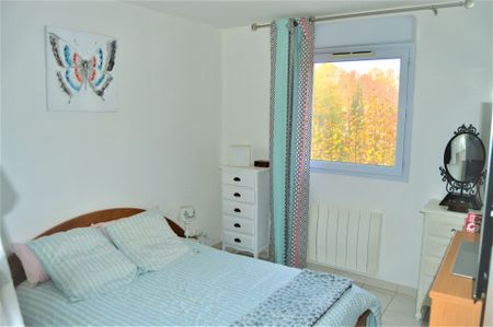 A LOUER // AVIGNON Appartement T2 dans résidence - Photo 2