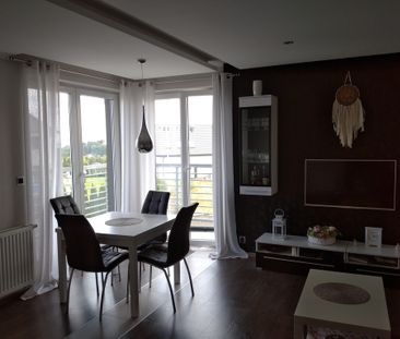 mieszkanie na wynajem - Szczecin, Warszewo, Małe Błonia - Photo 2