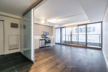 One Eleven Condos and Lofts , #523 - Photo 5