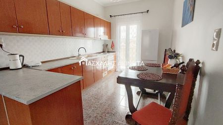 Διαμέρισμα για ενοικίαση Γούρνες (Γούβες) - Photo 3