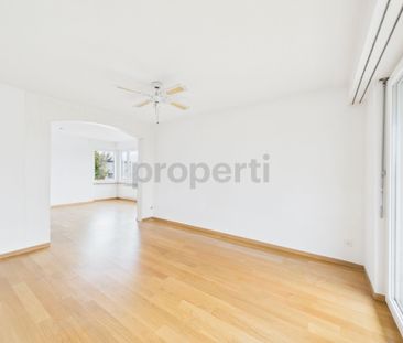 Attraktive 3.5-Zimmer-Wohnung in Solothurn mit Aussicht zum Weissen... - Photo 1