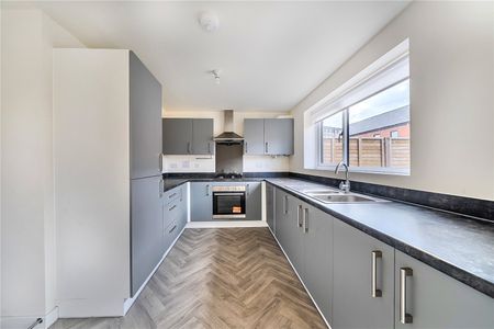 3 bedroom house to rent Jarvis Street, Leicester, Leicestershire, LE3 - Photo 4