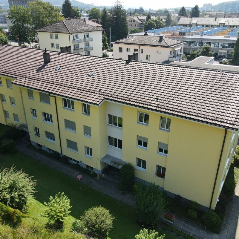 3-Zimmer-Wohnung - Photo 1