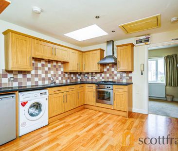 1 bedroom flat to rent - Photo 3