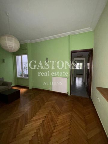 Διαμέρισμα για ενοικίαση Μουσείο (Εξάρχεια - Νεάπολη) - Photo 4