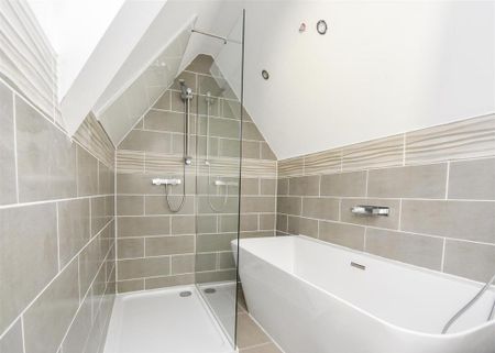 1 bedroom apartment to rent - Photo 3